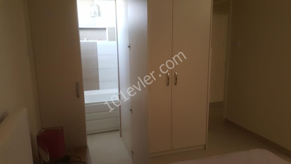 Flat To Rent in Yenikent, Nicosia