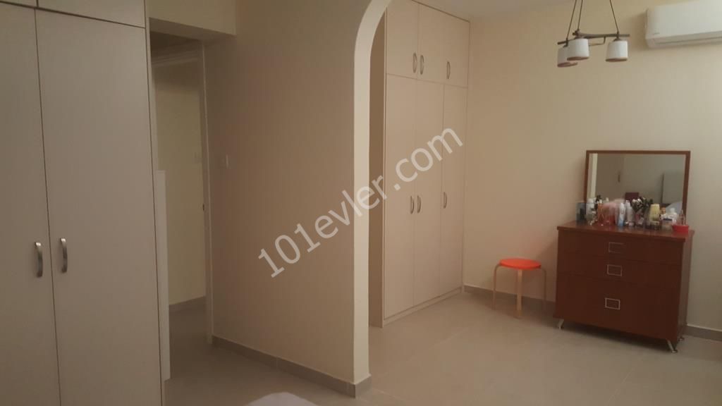 YENİKENT BÖLGESİNDE KİRALIK 110 M2 2+1 DAİRE. İLETİŞİM: 0542 885 8888