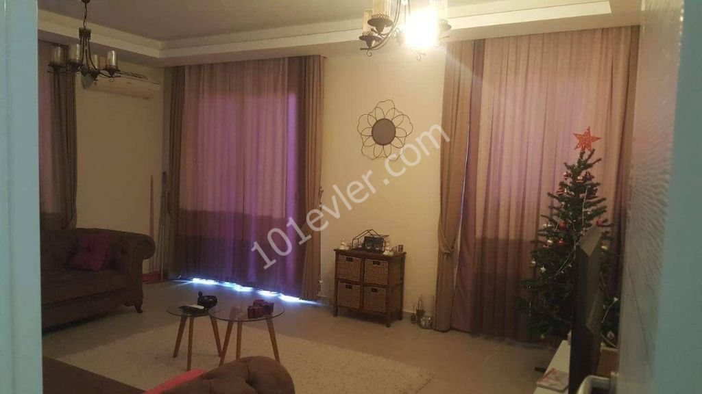 Flat To Rent in Yenikent, Nicosia