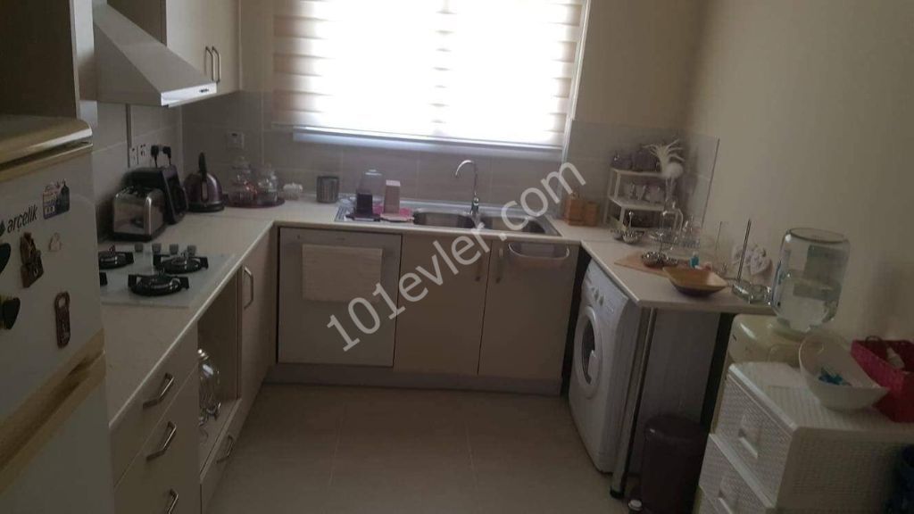 Flat To Rent in Yenikent, Nicosia