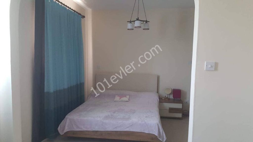 Flat To Rent in Yenikent, Nicosia