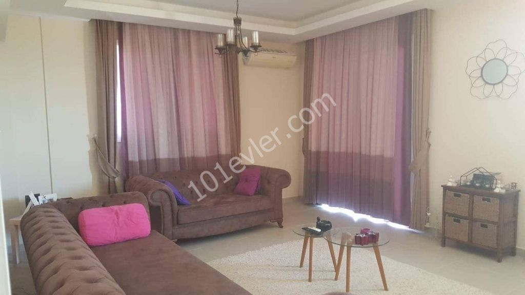 Flat To Rent in Yenikent, Nicosia