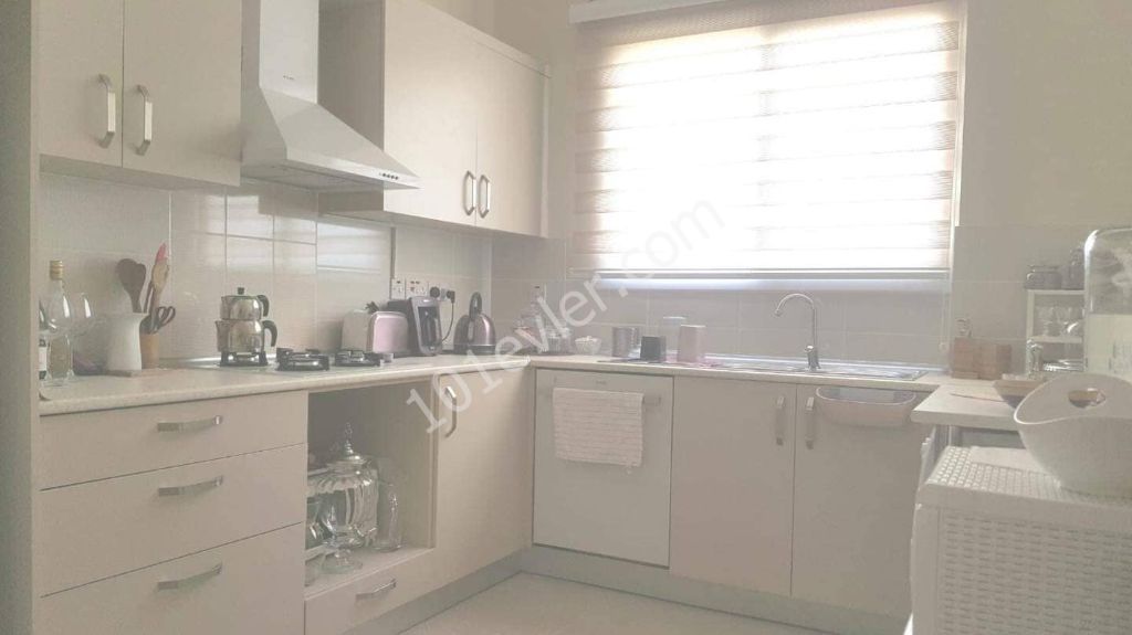 Flat To Rent in Yenikent, Nicosia