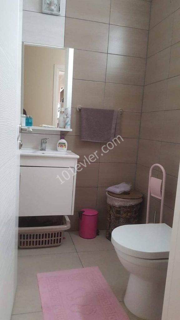 Flat To Rent in Yenikent, Nicosia