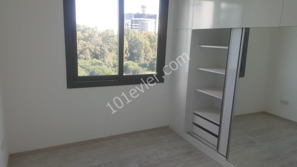 Flat To Rent in Köşklüçiftlik, Nicosia