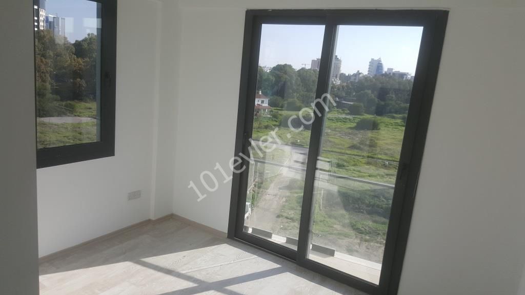 Flat To Rent in Köşklüçiftlik, Nicosia