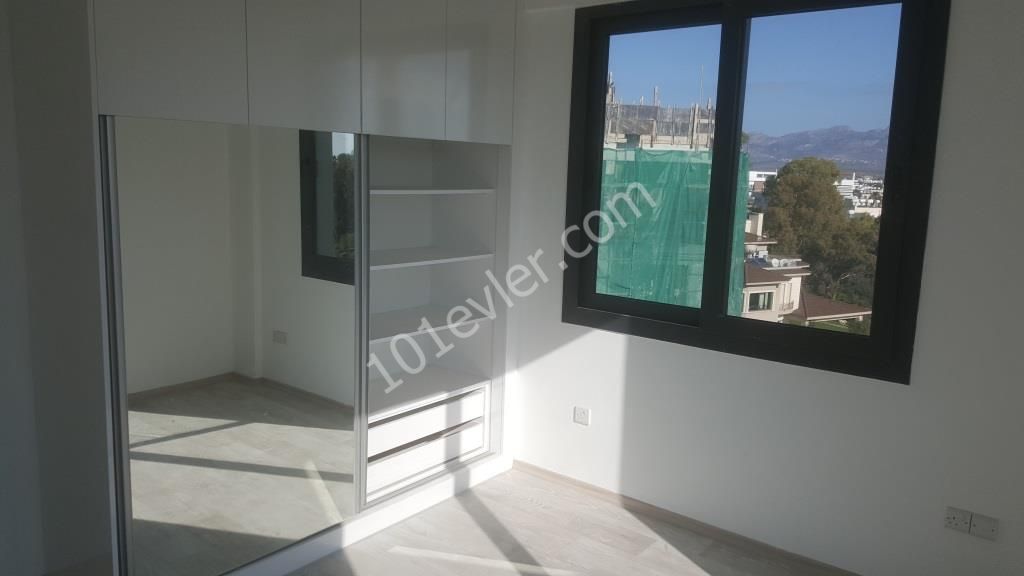 Flat To Rent in Köşklüçiftlik, Nicosia