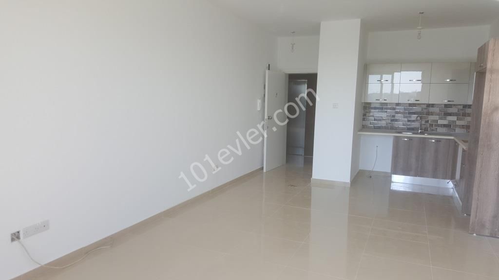 Flat To Rent in Köşklüçiftlik, Nicosia