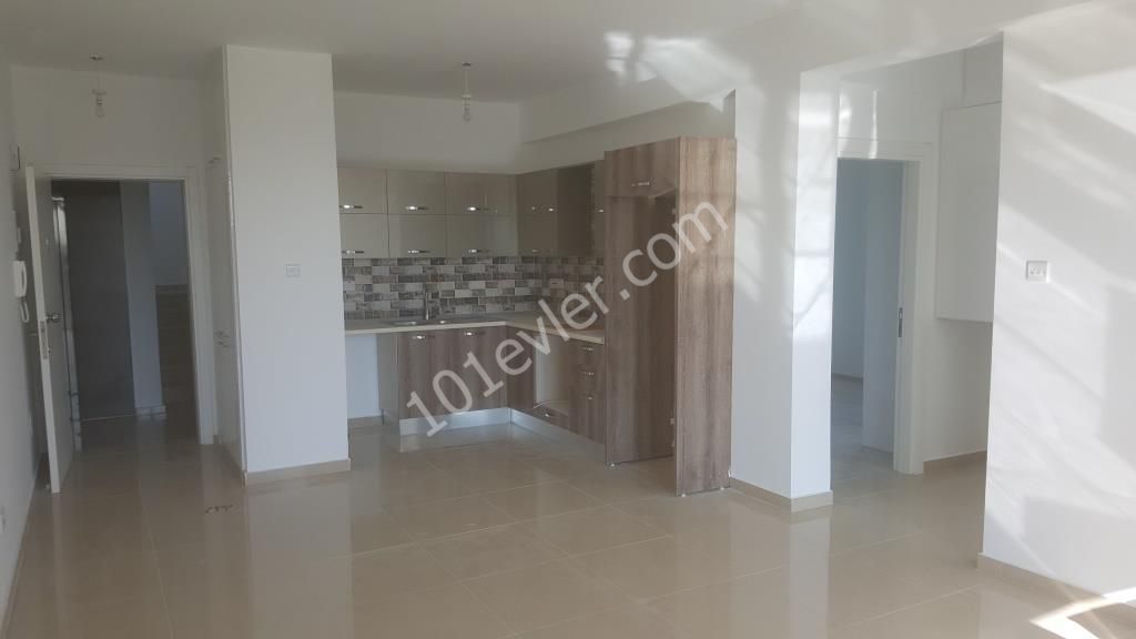 Flat To Rent in Köşklüçiftlik, Nicosia