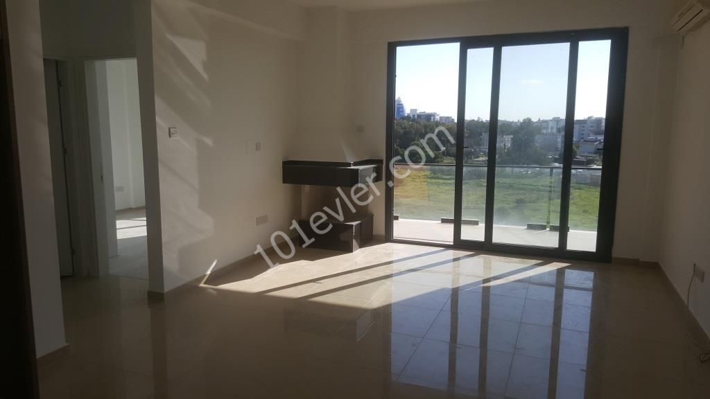 Flat To Rent in Köşklüçiftlik, Nicosia