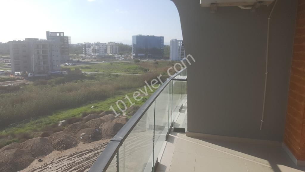 Flat To Rent in Köşklüçiftlik, Nicosia