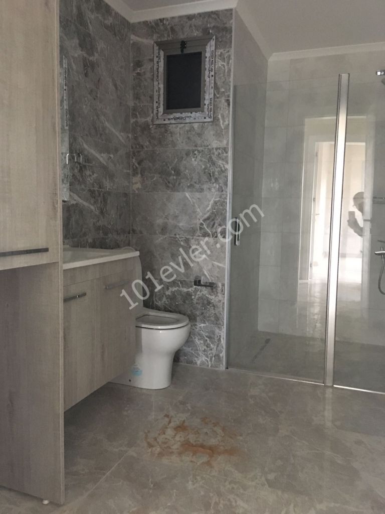 Flat For Sale in Yenikent, Nicosia