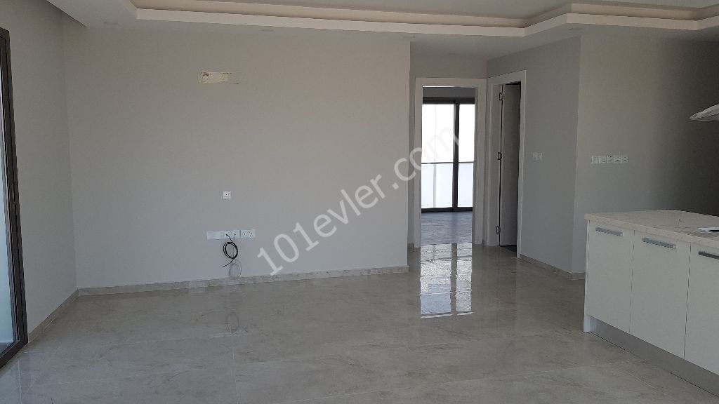 Flat For Sale in Yenikent, Nicosia