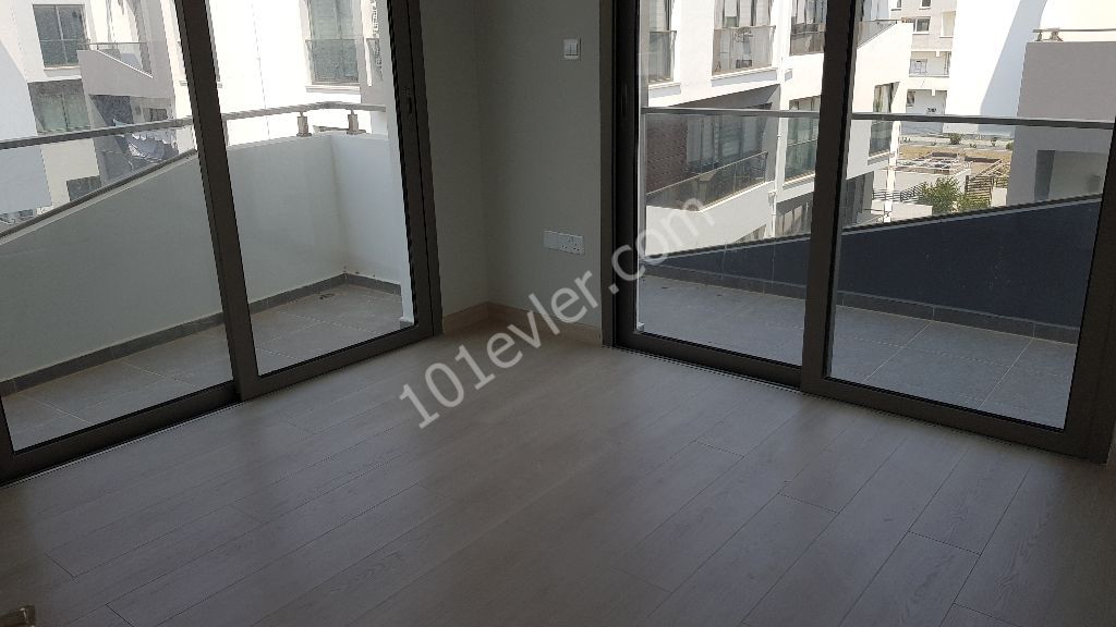 Flat For Sale in Yenikent, Nicosia