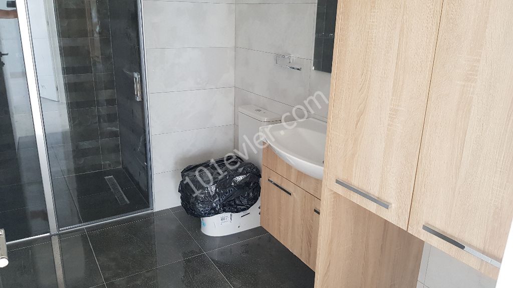 Flat For Sale in Yenikent, Nicosia