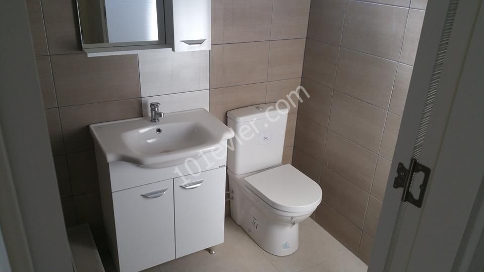 Flat For Sale in Yenikent, Nicosia