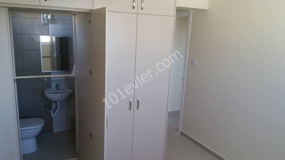 Flat For Sale in Yenikent, Nicosia