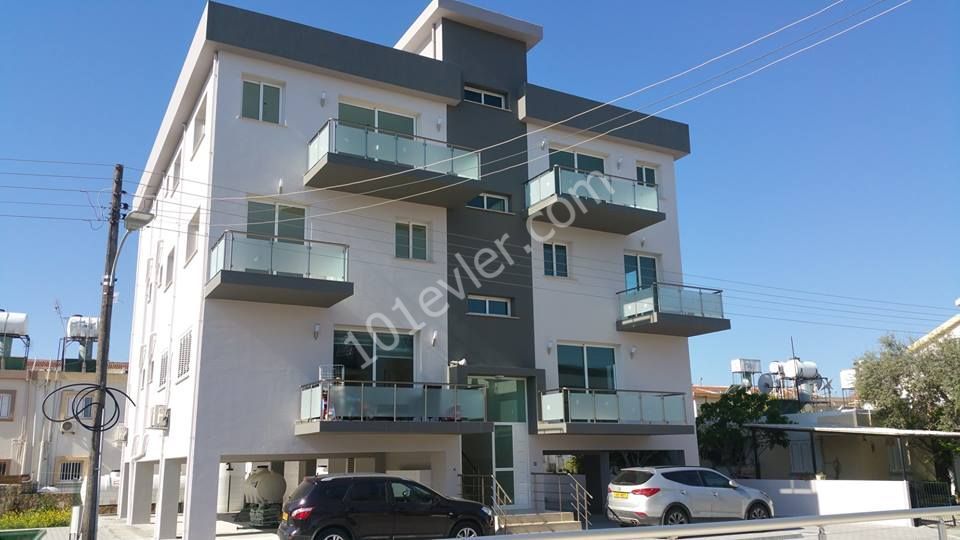 Flat For Sale in Yenikent, Nicosia