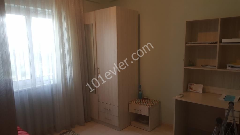 Flat For Sale in Ortaköy, Nicosia