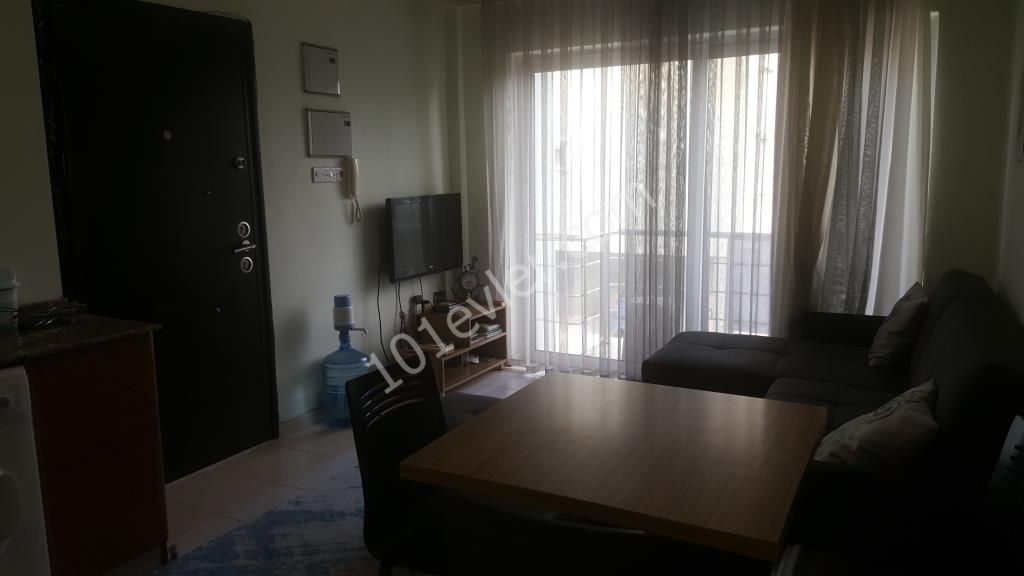 Flat For Sale in Ortaköy, Nicosia