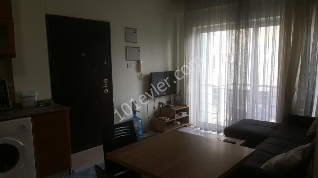 Flat For Sale in Ortaköy, Nicosia