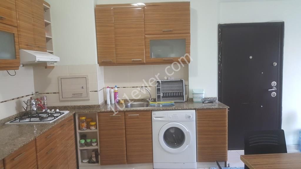 Flat For Sale in Ortaköy, Nicosia