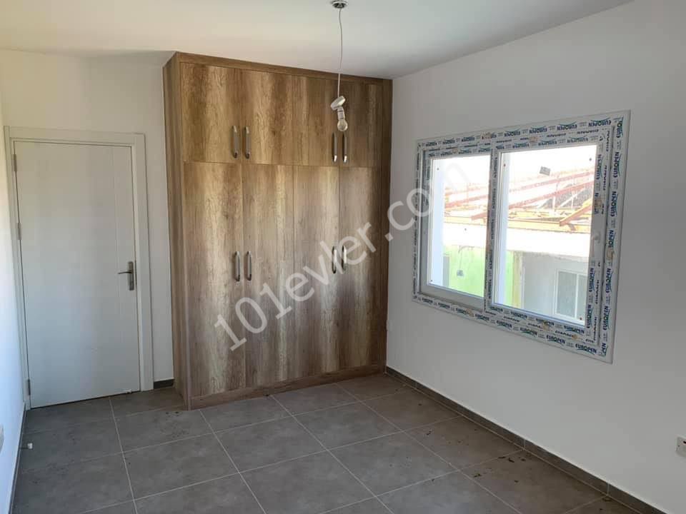 Flat For Sale in Gönyeli, Nicosia