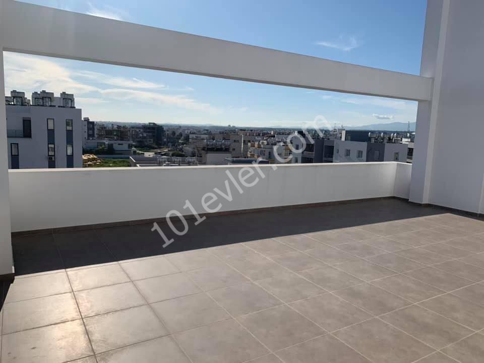 Flat For Sale in Gönyeli, Nicosia