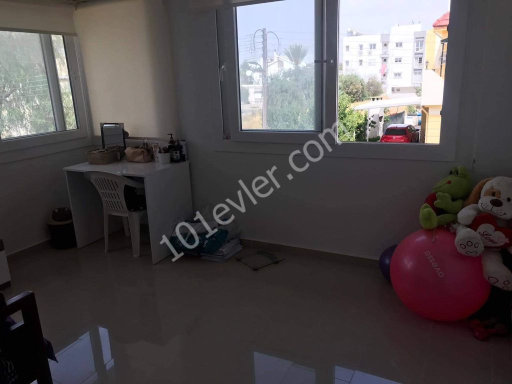 Flat For Sale in Yenikent, Nicosia