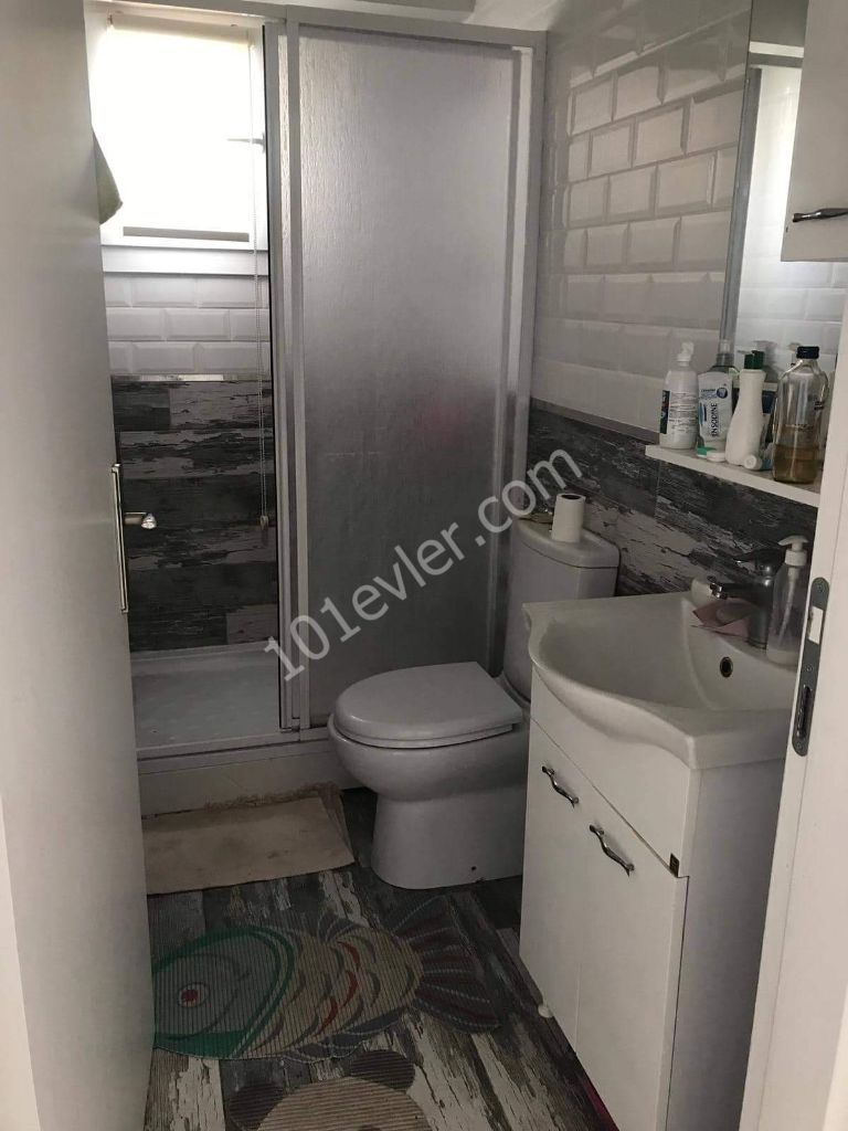 Flat For Sale in Yenikent, Nicosia