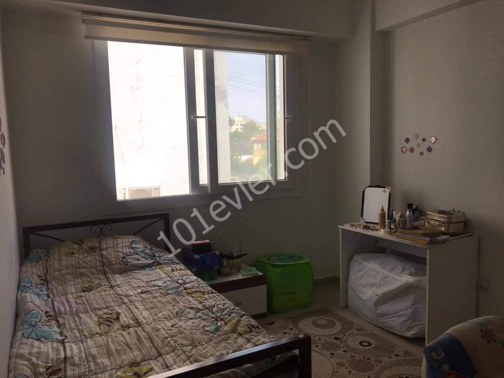 Flat For Sale in Yenikent, Nicosia