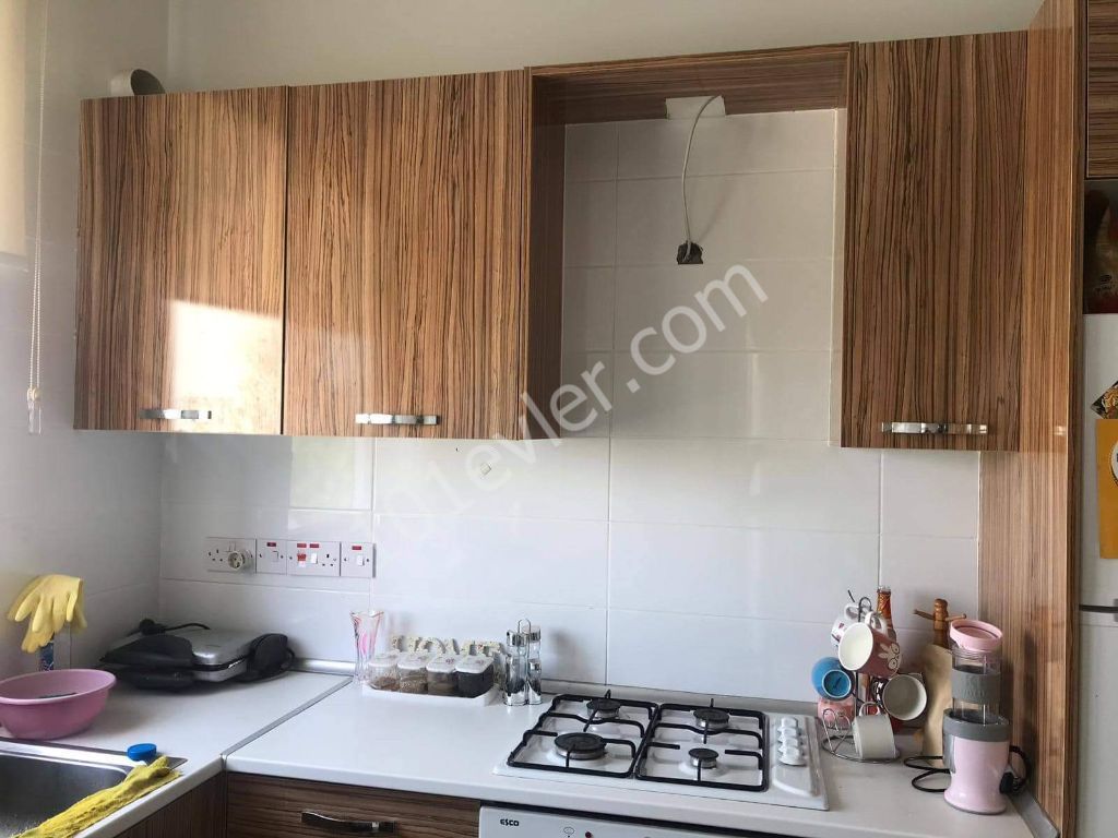 Flat For Sale in Yenikent, Nicosia