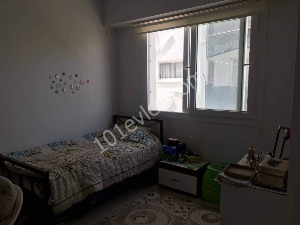 Flat For Sale in Yenikent, Nicosia