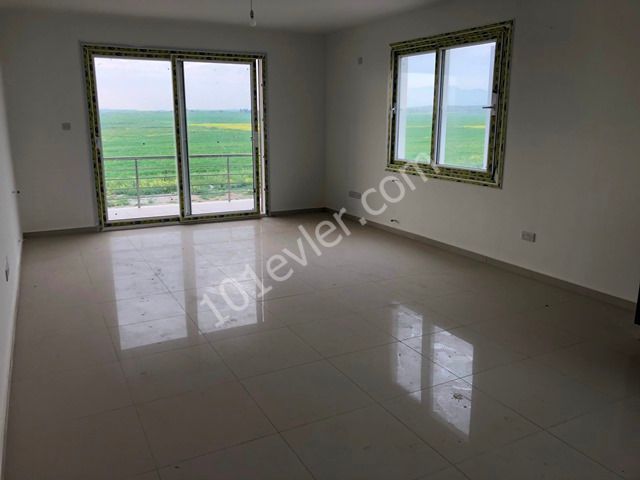 Flat For Sale in Gönyeli, Nicosia