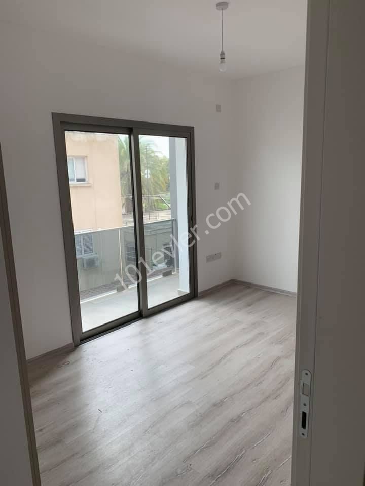 Flat To Rent in Marmara, Nicosia