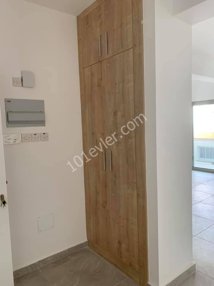 Flat To Rent in Marmara, Nicosia