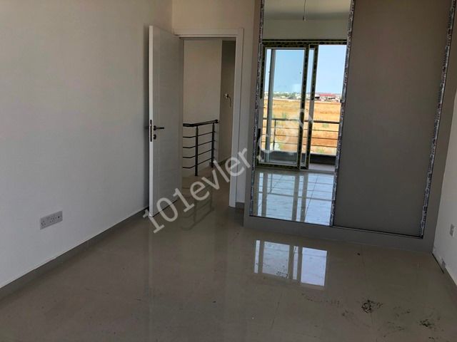 Villa For Sale in Yenikent, Nicosia