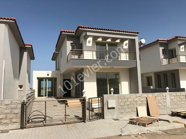 Villa For Sale in Yenikent, Nicosia