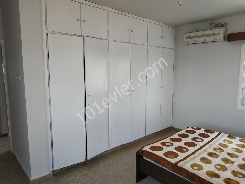 DEREBOYU MERKEZDE SATILIK 3+1 DAİRE. İLETİŞİM: 444 36 55 