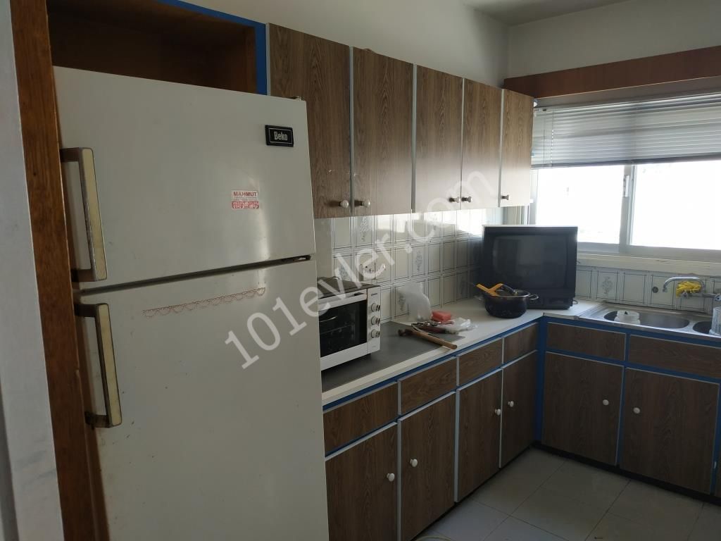 DEREBOYU MERKEZDE SATILIK 3+1 DAİRE. İLETİŞİM: 444 36 55 