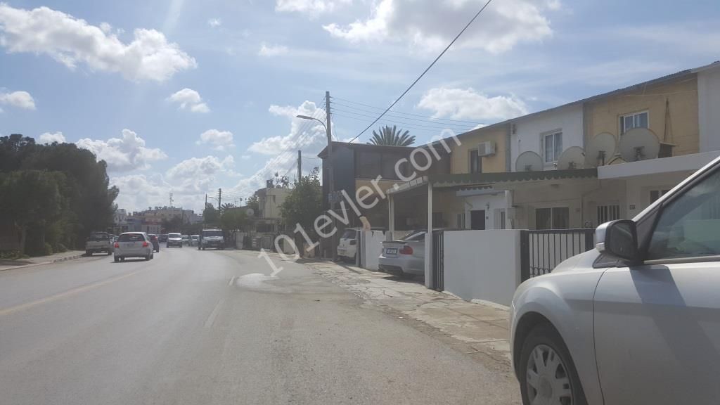 Detached House For Sale in Göçmenköy, Nicosia