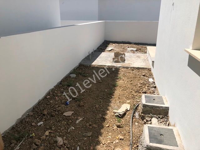 Luxury Villas in the Most Decent Area of Yenikent+£125,000 +Delivery August 2020, ** 