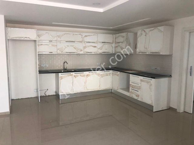 Flat For Sale in Gönyeli, Nicosia