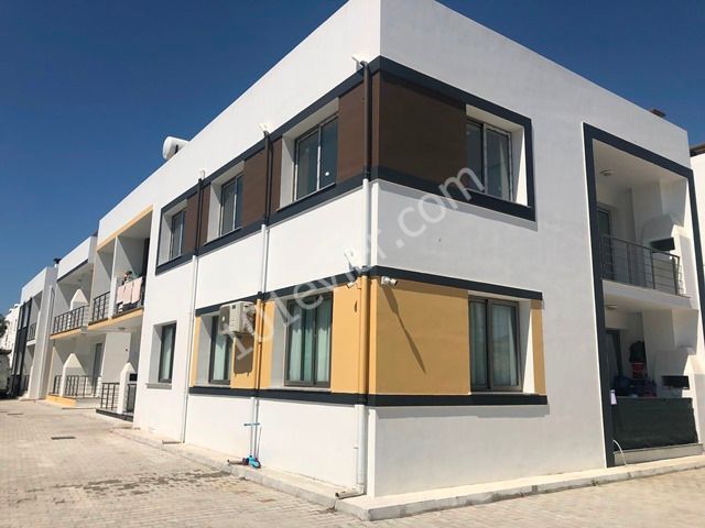 Flat For Sale in Gönyeli, Nicosia