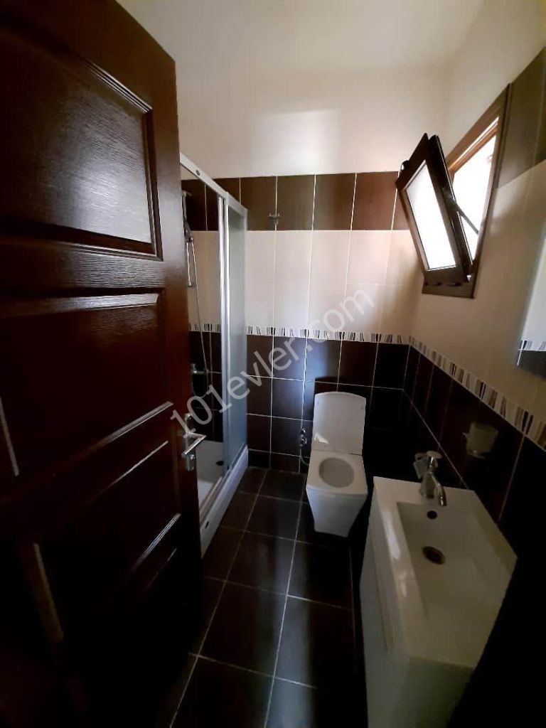 LEFKOŞA KÜÇÜK KAYMAKLI 3+1 YENİ FULL EŞYALI DAİRE