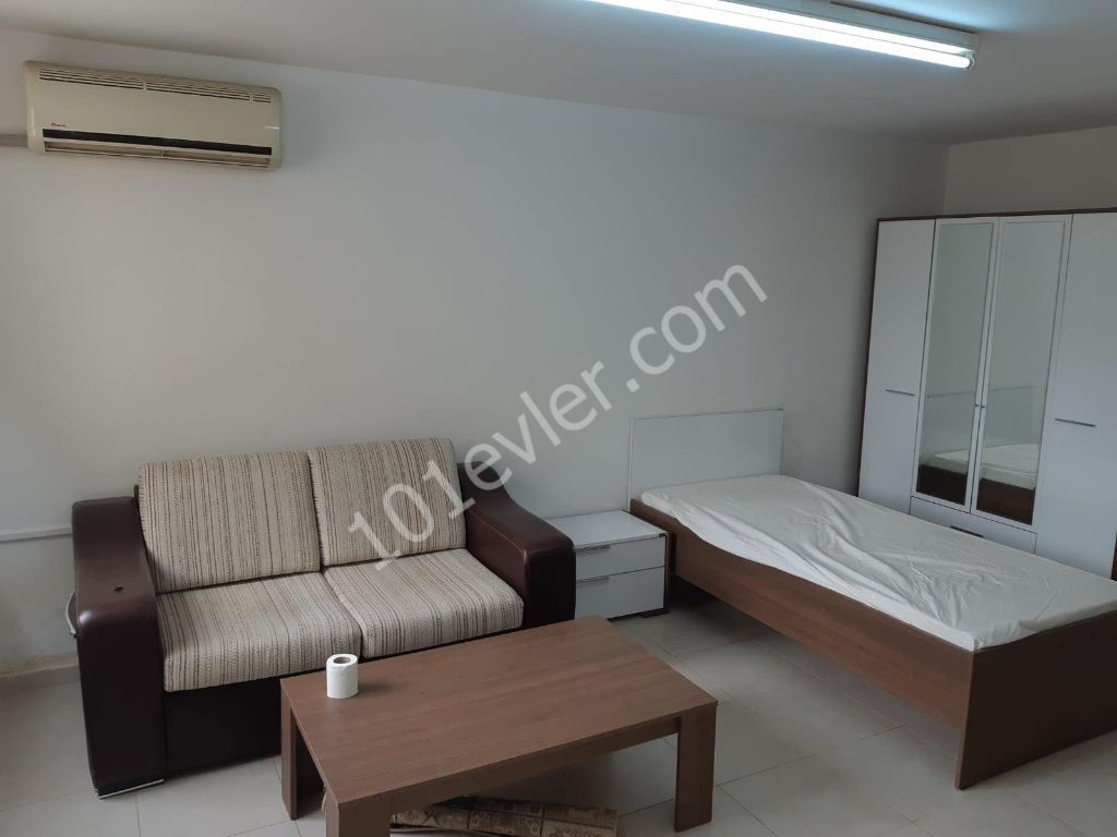 Flat To Rent in Küçük Kaymaklı, Nicosia