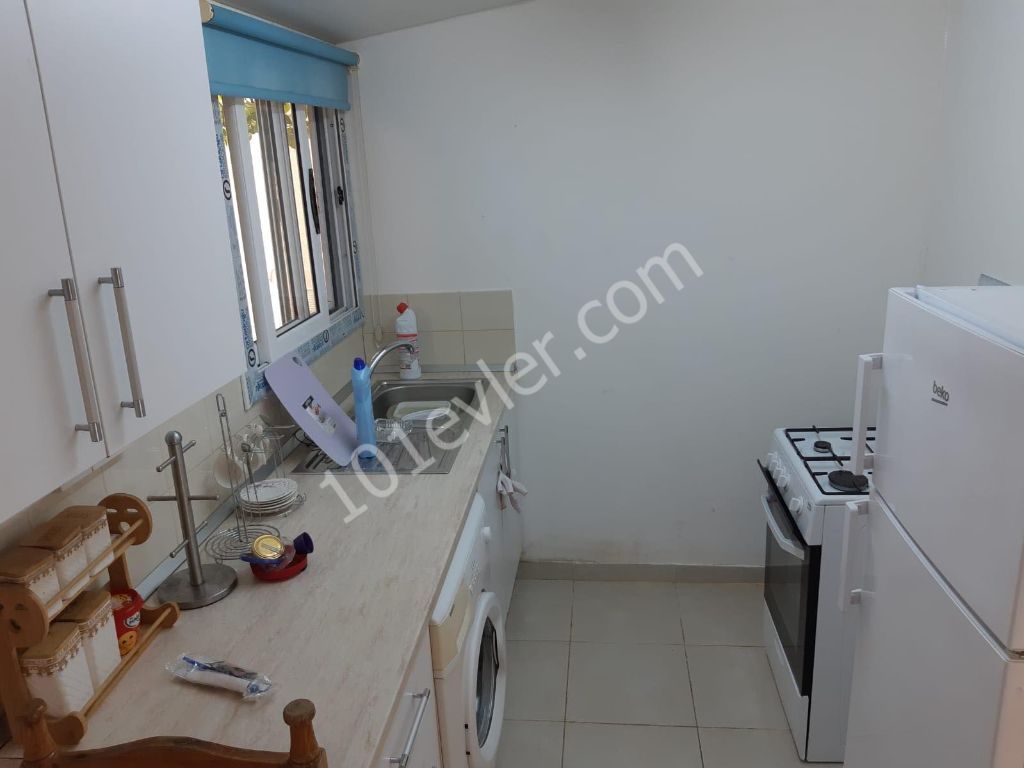 Flat To Rent in Küçük Kaymaklı, Nicosia