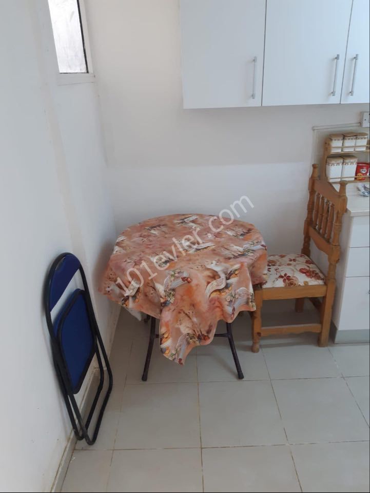 Flat To Rent in Küçük Kaymaklı, Nicosia