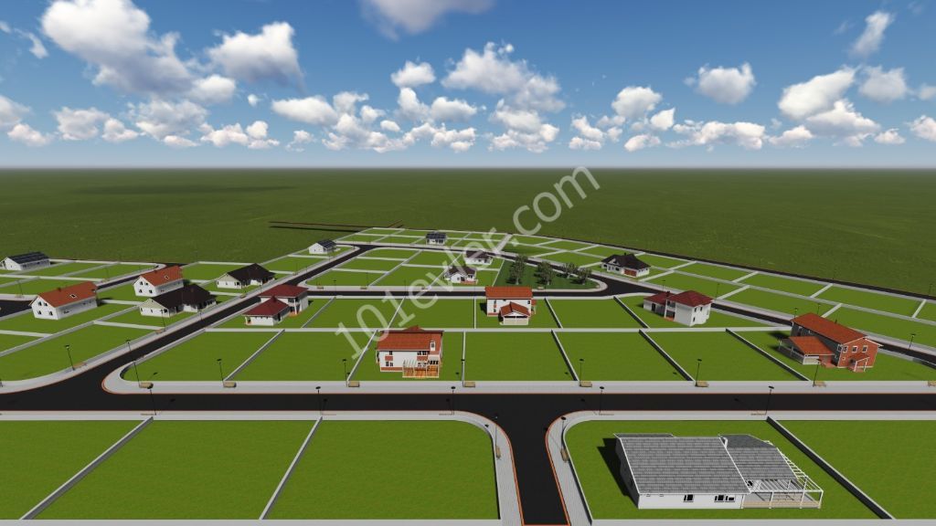 Iskele Bosporus Region-Grundstücke zum Verkauf Gelegenheit, ein Grundstück mit Meerblick zu besitzen diese Gelegenheit in Iskele Bosporus, unsere Grundstücke, die sich in einer schnell an Wert gewinnen, Immobilien in Zypern mit einer Anzahlung von nur 5000 STG und der Möglichkeit einer zinsfreien Ra