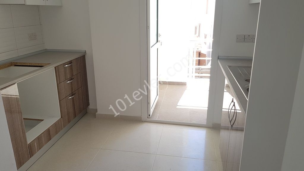 Flat For Sale in Gönyeli, Nicosia